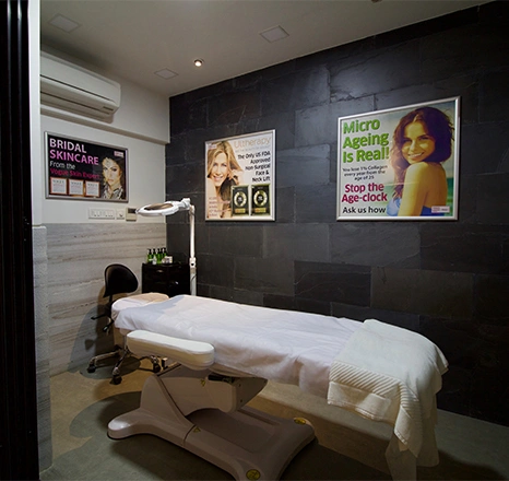 Fotona 4D treatment at Ageless Clinic Malabar Hill